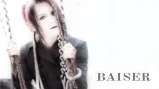 Baiser - a playlist