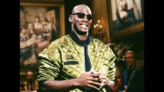 Michael Jordan got SNL hosting advice from Dana Carvey! Christopher Walken David Spade Billie Eilish