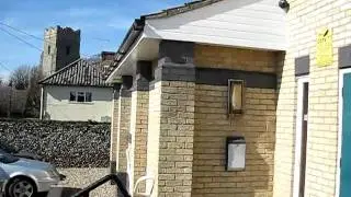 ixworth village hall 3