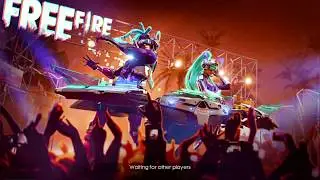 FREE FIRE COMPLETE GAMEPLAY ON PC USING TENCENT GAMING BUDDY EMULATOR
