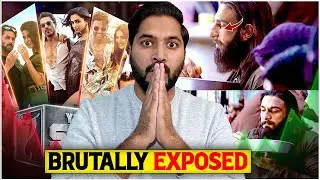 Dhurandhar vs Pathaan, Tiger, Kabir | Ishq Jalakar - Karvaan Song Reaction | Dhurandhar Box Office
