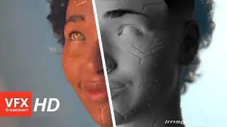 Foundation Season 2 - Breakdown by Image Engine VFX