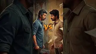 Jananayagan vs Parasakthi தீயைக்கொளுத்தி போடும் திமுக 🤦🏻&zwj;♂️ | Vijay | Sivakarthikeyan | DMK