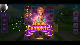 Matching story level 59