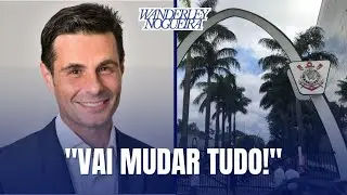 SAF NO CORINTHIANS TEM CHANCES DE SER APROVADA?