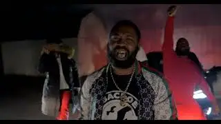 Rell Money Million - Big Fish Shit [Official Music Video]