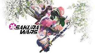 New Sakura Wars OST - Return