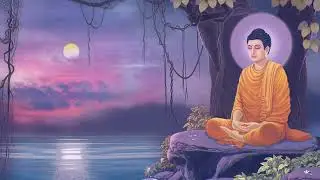 777 Hz Third Eye Activation Meditation | Clarify & Awaken Your Inner Vision | Ambient Music 🛌