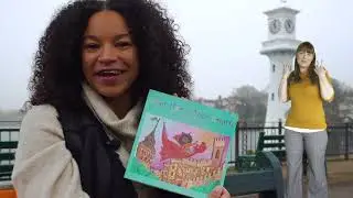 Mica More introduces 