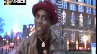 Speng Bond - Cut Backs ( Reality Shock Records )