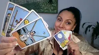 EL COMPORTAMIENTO DE FEBRERO CONITGO NO PEDIRA PERMISO PARA HACERTE SENTIR QUE ESTAS VIVO #tarot