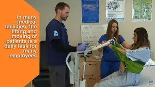 Cal/OSHA Safe Patient Handling Regulation