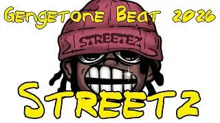 Streetz Gengetone Beats 2026 Arbantone x dancehall instrumental ethic x mejja x toxic lyrikali type
