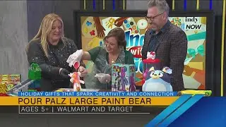 Indy with Kids: Holiday Gifts that Spark Creativity and Connection - 12/10/25
