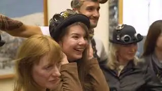 СибГласс Групп - спонсор фестиваля АРХИГЕШ-2020
