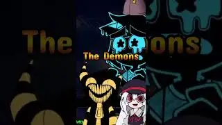 your mom would know about that. #phistream #streamhighlights #bendyandtheinkmachine