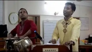 Special performance for celebrating GNB 2015 Excellence Award by subir