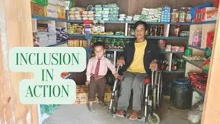 Inclusion in Action