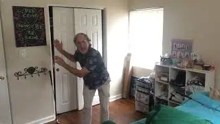 Chutechi Qi gong for golf