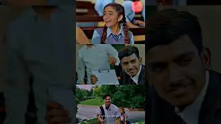 Anushka Sen // Angle Rai // Arishfa Khan // School Love Status // #shortfeed 1+M Views On Instagram
