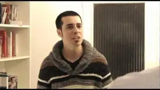 Camera tests with scene of Brothers and Sisters