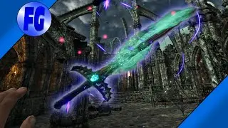 Amaralaeth Returns - U8 Gameplay  | Blade And Sorcery