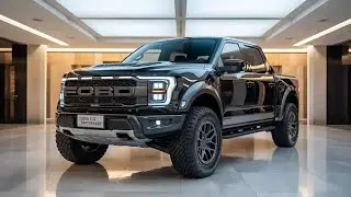 Ford F-150 Pickup Truck 2026: Power, Precision, and Next-Gen Performance