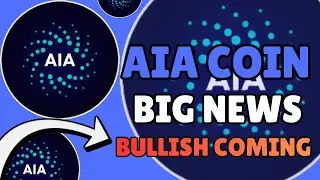 AIA Coin Why Down 😥 | DeAgent AI Coin Latest Update & Price Prediction
