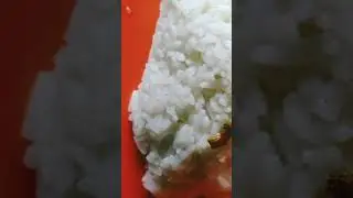 Devoy makan ikan