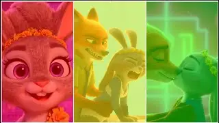 zootopia 2 animation #1