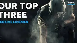 Top Three,  the Milwaukee area's top high school offensive linemen