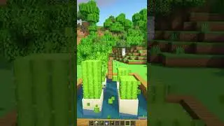 Minecraft Starter Farms 🤯