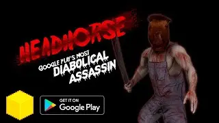 Headhorse 1.2 Release Trailer