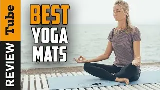 ✅ Yoga Mat: Best Yoga Mats 2021 (Buying Guide)