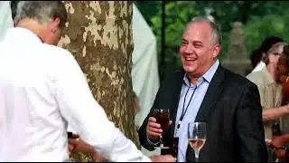 NYC Parks Foundation - Steven Tyler Gala Event