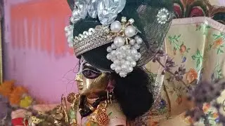 laddu Gopal ki live mein aap sabhi ko welcome hai