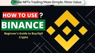 TUFT token Binance py kasy Buy/Sell kry is video man ap dekh sakty h