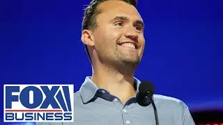 &lsquo;He inspired all conservatives&rsquo;: GOP rep. honors Charlie Kirk&rsquo;s legacy