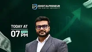 Earn ₹30–₹40k Monthly? 💰 | Call 78228 52770 📞 | Start with IDigitalpreneur 📲 | Ankit Bansal