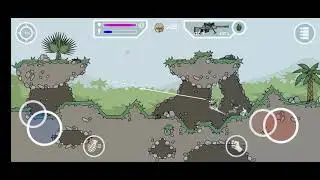 mini militia hacker version #pro# nitesh mini