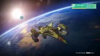 Destiny EASIEST LEGENDARY ENGRAM Farming Location