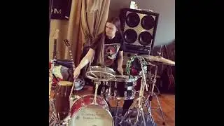 Tim Wallander - Drummer