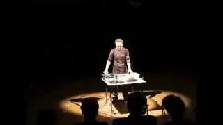 Maurice K&ouml;nz - Borg (07.06.2013)