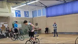 Hessenliga Cycleball - RC03