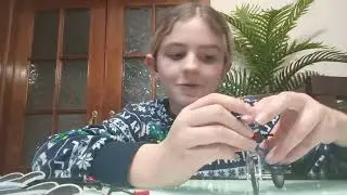 ense&ntilde;ando nuevos finguer eskates ,bici,patines,etc... y mi primer eskatepar de marka