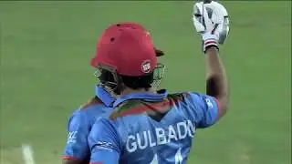 The ICC welcomes Afghanistan and Ireland as full members