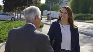 Lista civica Teolo Insieme Laura Rico Sindaco