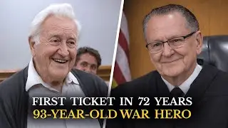 72 Years Clean Record&hellip; Then This Happened | Judge Caprio