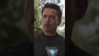 Tony aur Pepper ka moment bigad diya Avengers Infinity War Part-13 #avengers #marvel #infinitywar