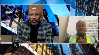 WATCH: The Entrepreneurial SME | Modernizing South Africa's Agricultural Sector Part 2
